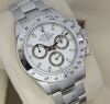 Rolex Daytona 116520 White Dial NOS - 4