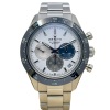 Zenith Chronomaster Sport El Primero White Dial 2021