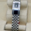 Rolex Datejust 41 Mint Green Jubilee Ref 126300 2025 New - 8