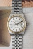 Rolex Datejust 36 Ref 1601 Silver Sigma Dial - 5