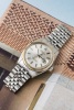 Rolex Datejust 36 Ref 1601 Silver Sigma Dial - 6