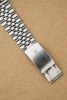 Rolex Datejust 36 Ref 1601 Silver Sigma Dial - 8