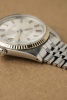 Rolex Datejust 36 Ref 1601 Silver Sigma Dial - 13