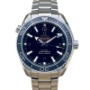 Omega Seamaster Planet Ocean 600M
