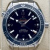 Omega Seamaster Planet Ocean 600M - 2