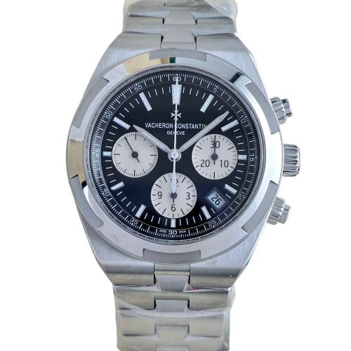 Vacheron Constantin Overseas Chronograph 5500V Unworn