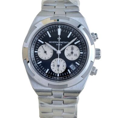 Vacheron Constantin Overseas Chronograph 5500V Unworn