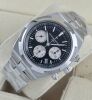 Vacheron Constantin Overseas Chronograph 5500V Unworn - 6