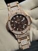 Hublot Big Bang Chronograph Factory Diamonds - 2