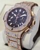 Hublot Big Bang Chronograph Factory Diamonds - 4
