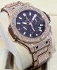 Hublot Big Bang Chronograph Factory Diamonds - 5
