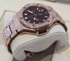 Hublot Big Bang Chronograph Factory Diamonds - 6