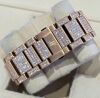 Hublot Big Bang Chronograph Factory Diamonds - 7