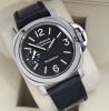 Panerai Luminor Marina PAM000102 'L Swiss L' Dial - 4