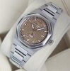 Girard Perregaux Laureato Copper Dial - 2