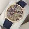 Chopard L.U.C XP Urushi &lsquo;Crouching Tiger&rsquo; - 2