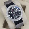 Ulysse Nardin Marine Diver 263-51-3/92 - 4