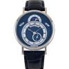 Breguet Classique Day Date Moonphase 2025 New