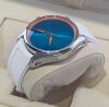 H Moser & Cie Pioneer Centre Seconds Spiced Aqua - 6
