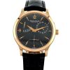 Jaeger-LeCoultre Master Control Reserve de Marche
