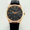 Jaeger-LeCoultre Master Control Reserve de Marche - 2