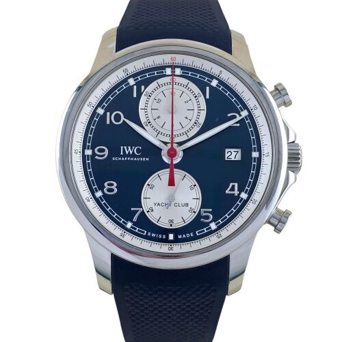 IWC Portugieser Yacht-Club 43.5MM