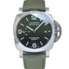 Panerai Luminor Marina Verde Smeraldo