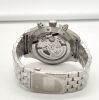 IWC Pilot's Chronograph Blue 43mm 2022 Box and Papers Stickered - 4
