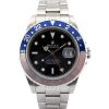 Rolex 16700 GMT-Master Pepsi 40mm 1996 T-Serial