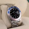 Rolex 16700 GMT-Master Pepsi 40mm 1996 T-Serial - 2