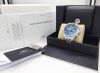 IWC Pilot's Chronograph Blue 43mm 2022 Box and Papers Stickered - 5