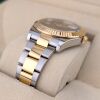 Rolex 116333 Datejust II Two Tone Wimbledon Dial 41mm 2013 Box & Papers - 6