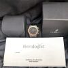 Hublot 521.NO.1181.RX Classic Fusion Chronograph Titanium King Gold 45mm 2020 Box & COA - 2
