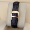 Jaeger-LeCoultre 142.2.92 Master Geographic Rose Gold 38mm 2000s Box & Papers - 7