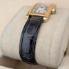 Cartier 1710 Tank Am&eacute;ricaine 18k Gold 19mmx35mm ~2000s - 6