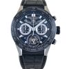 Tag Heuer Carrera Tourbillon Chronograph
