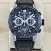 Tag Heuer Carrera Tourbillon Chronograph - 3