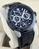 Tag Heuer Carrera Tourbillon Chronograph - 5