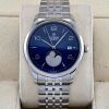 Tudor 1926 Luna Blue Dial 2025 - 3