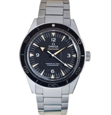 Omega Seamaster 300