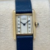 Cartier Tank Must Small Column Dial Ref 5057001 - 2