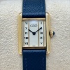 Cartier Tank Must Small Column Dial Ref 5057001 - 3