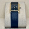 Cartier Tank Must Large Black Romans Ref 590005 - 6