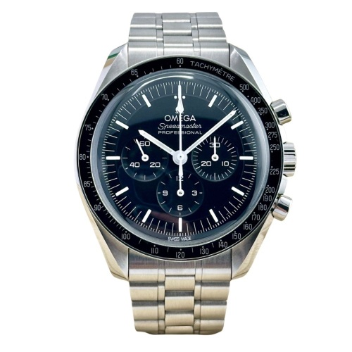 Omega Speedmaster Professional Hesalite 2026 BRAND NEW!!