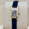 Cartier Tank Americ&agrave;ne Mini 18K Yellow Gold Ref WGTA0353 2025 New - 5