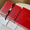 Cartier Tank Americ&agrave;ne Mini 18K Yellow Gold Ref WGTA0353 2025 New - 8