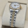 Rolex Lady-Datejust 26 White Romans Ref 69173 1994 - 6