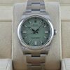 Rolex Oyster Perpetual 36 Pistachio 126000 - 3