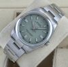 Rolex Oyster Perpetual 36 Pistachio 126000 - 4
