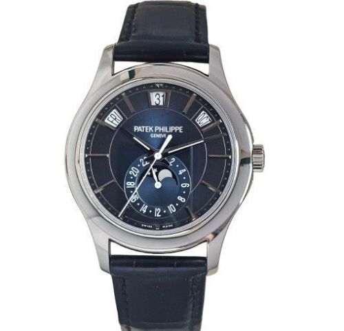Patek Philippe Annual Calendar 5205G-013
